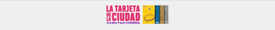 Crédito f´cil codensa